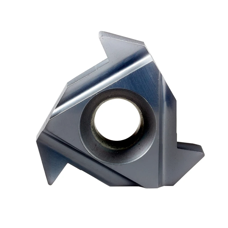 ABUT Stainless Steel Cnc Insert Thread Insert ABUT Carbide Threading Inserts