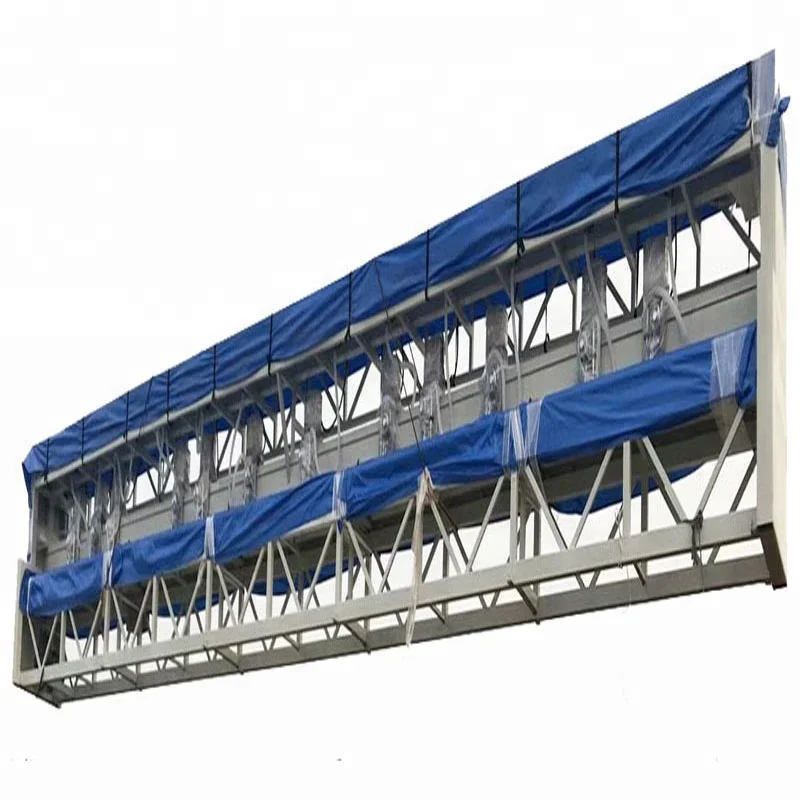 Large-scale Tarpaulin Making Machine/Tarpaulin Folding Machine/Tarpaulin Seaming Machine for Sale