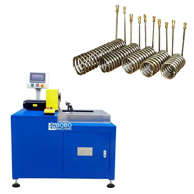 Heating Element Resistance Wire Coil Winding Machine Buy Resistance