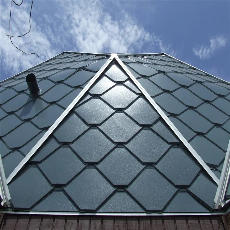 Architecture Design Glass Dome With Space Frame Roof System