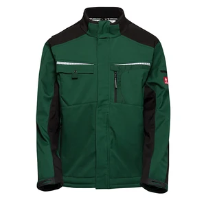 Wholesale Custom Design Logo Men Fleece Shell Jacket