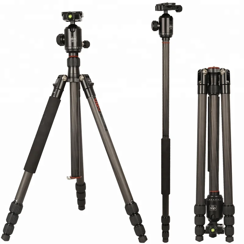 Bc224+b300 Camera Tripod Carbon Fiber Most Costeffective Tripods For