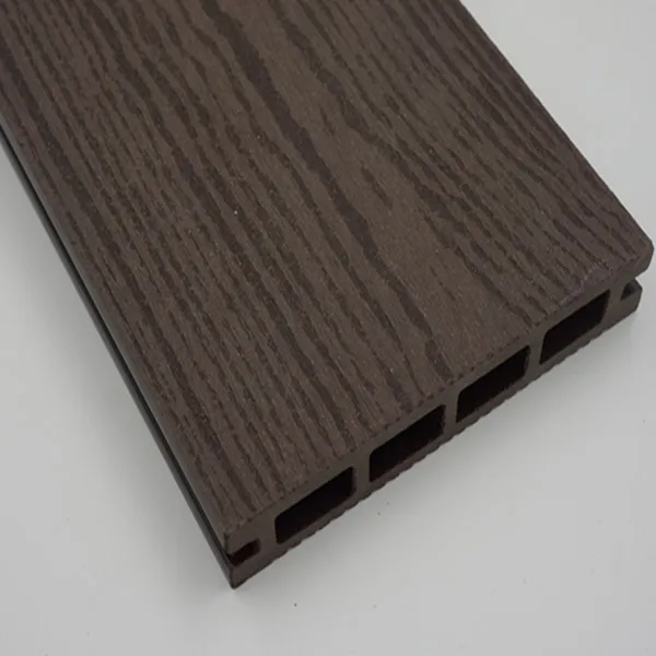 Australia Style Black Plastic Composite Deck Board Hollow Decking Wood Floor Boards Product On Alibaba Black Plastic Composite Deck Board