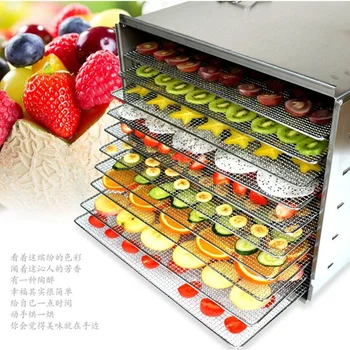 fruit drying machine/dehydration machine/industrial food dehydrator -  AliExpress