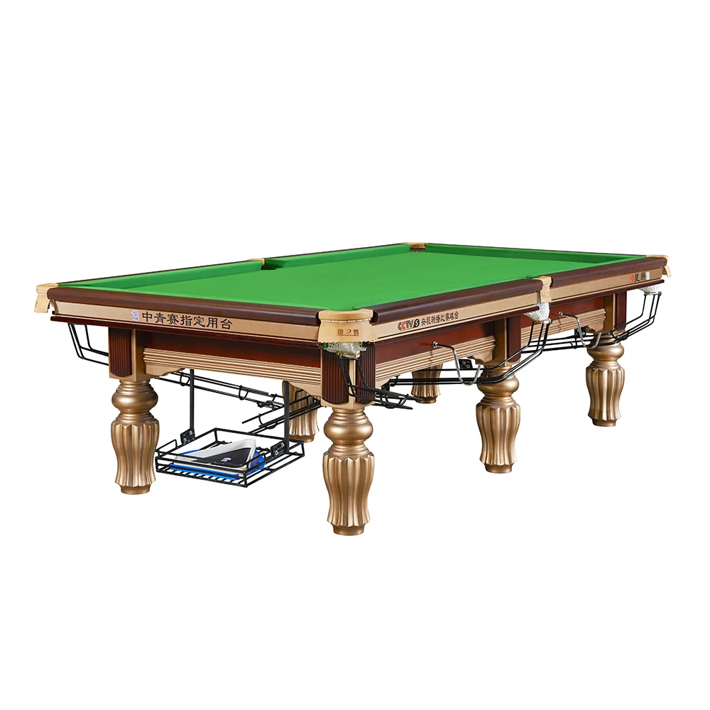 Mesa De Billar 7 FT 8 FT Cheap Pool Tables 9FT Slate Snooker Pool Table -  China Billiards Table and Soccer Table price