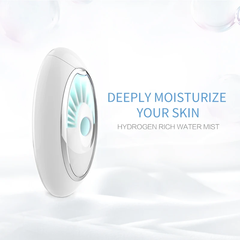 Дешевая домашняя Паровая сауна Тоник для лица электронные туманы