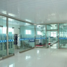 Linyi Yuanyuan Food Co., Ltd. 2