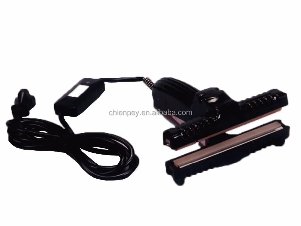 KF-200CS/300CS портативные тепловые уплотнители 200 мм/300 мм (15 мм)