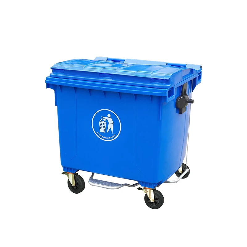 Plastic Waste Bin, Wholesale Plastic Waste Bin Manufacturer & Supplier in China Enlightening