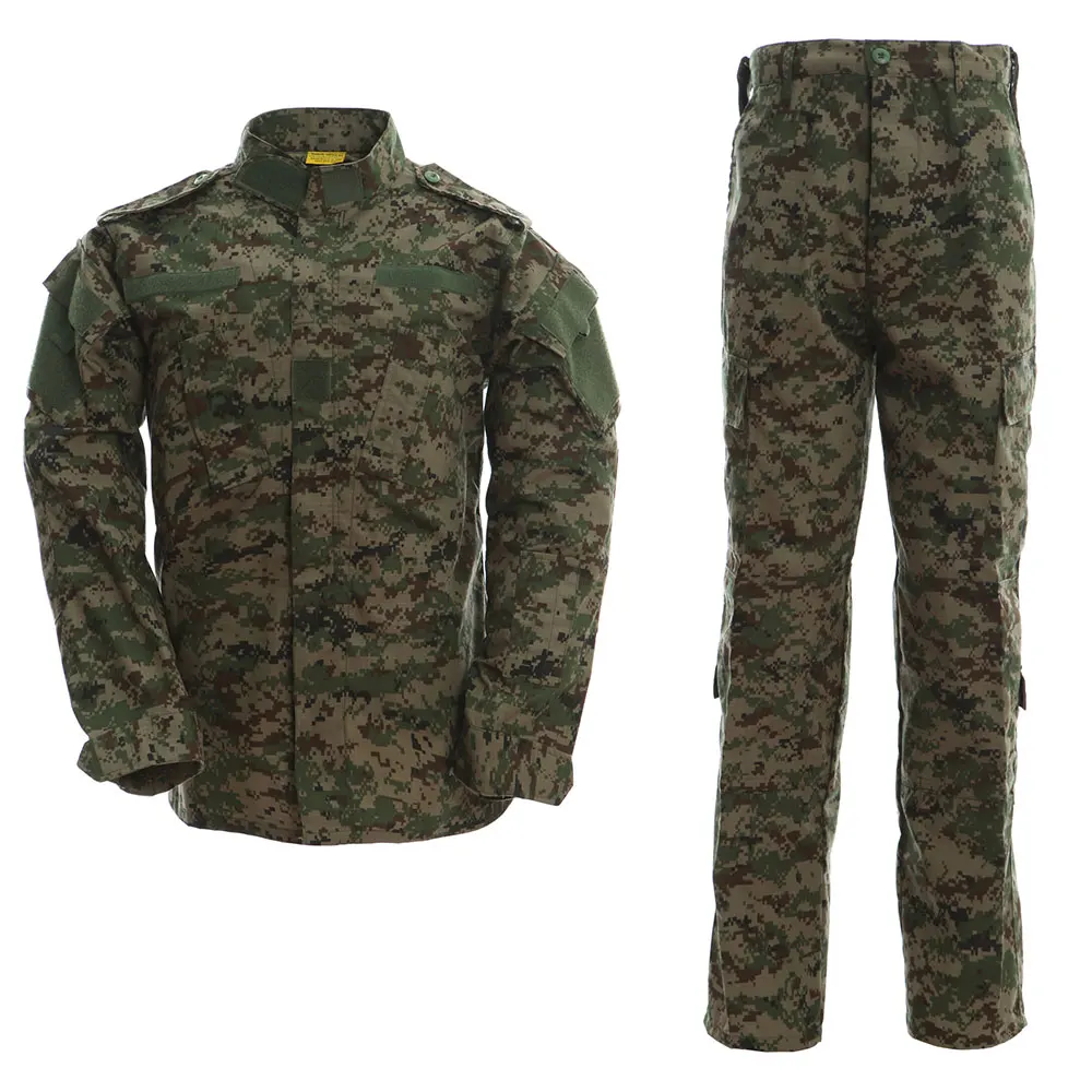 Одежда военнослужащих