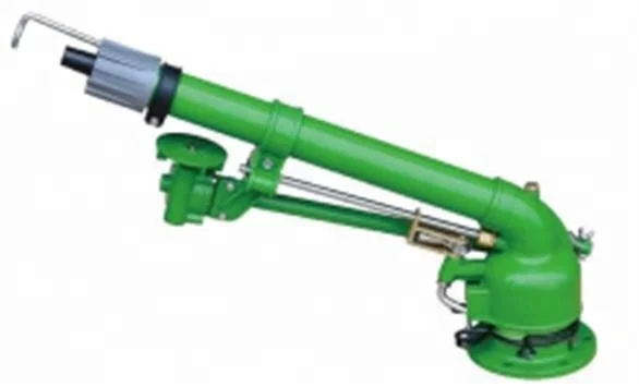 50m to 80m Far Range Big Rain Gun Sprinkler