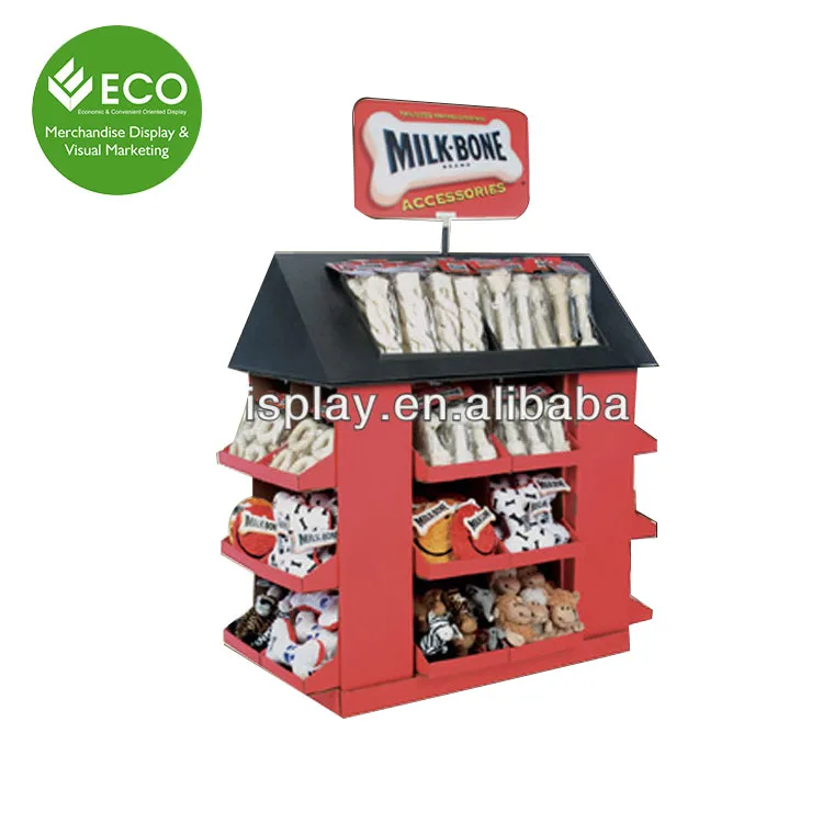 ペットの犬のおもちゃのためのfsdu別注4層段ボールディスプレイラック Buy 段ボールディスプレイラック 段ボールのディスプレイのペットのおもちゃ ディスプレイラックのためのペットのおもちゃ Product On Alibaba Com