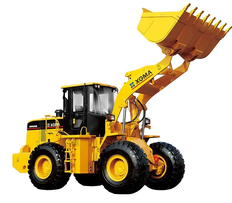2023 XGMA 955 Front End Wheel Loader Price XG935 XG955H for Sale