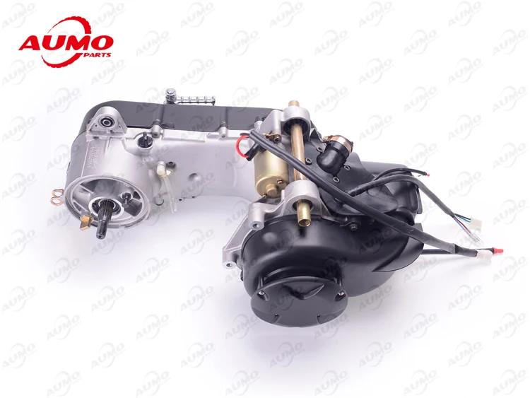 Высокое качество самокат 50cc 2 stroke engine Keeway частей мотоцикла JOG 50 1PE40QMB