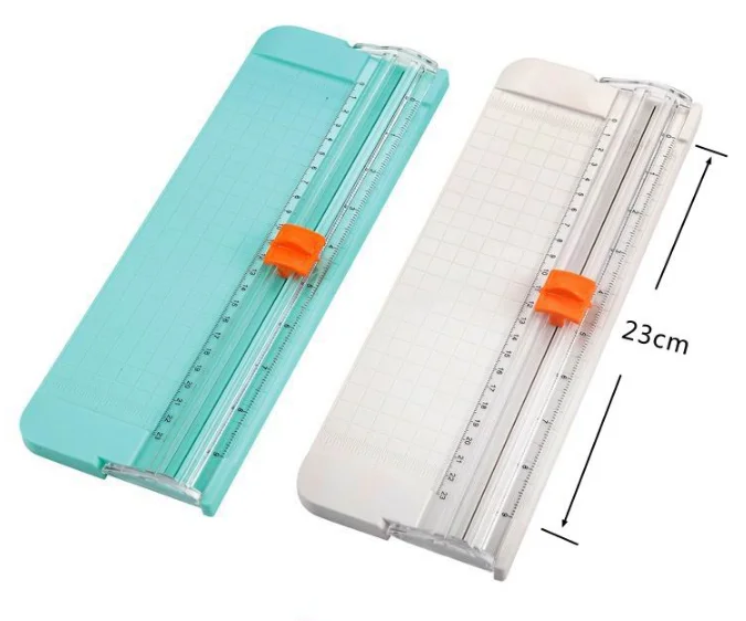 Random Color paper cutter NoyoKere Photo and Paper Trimmer