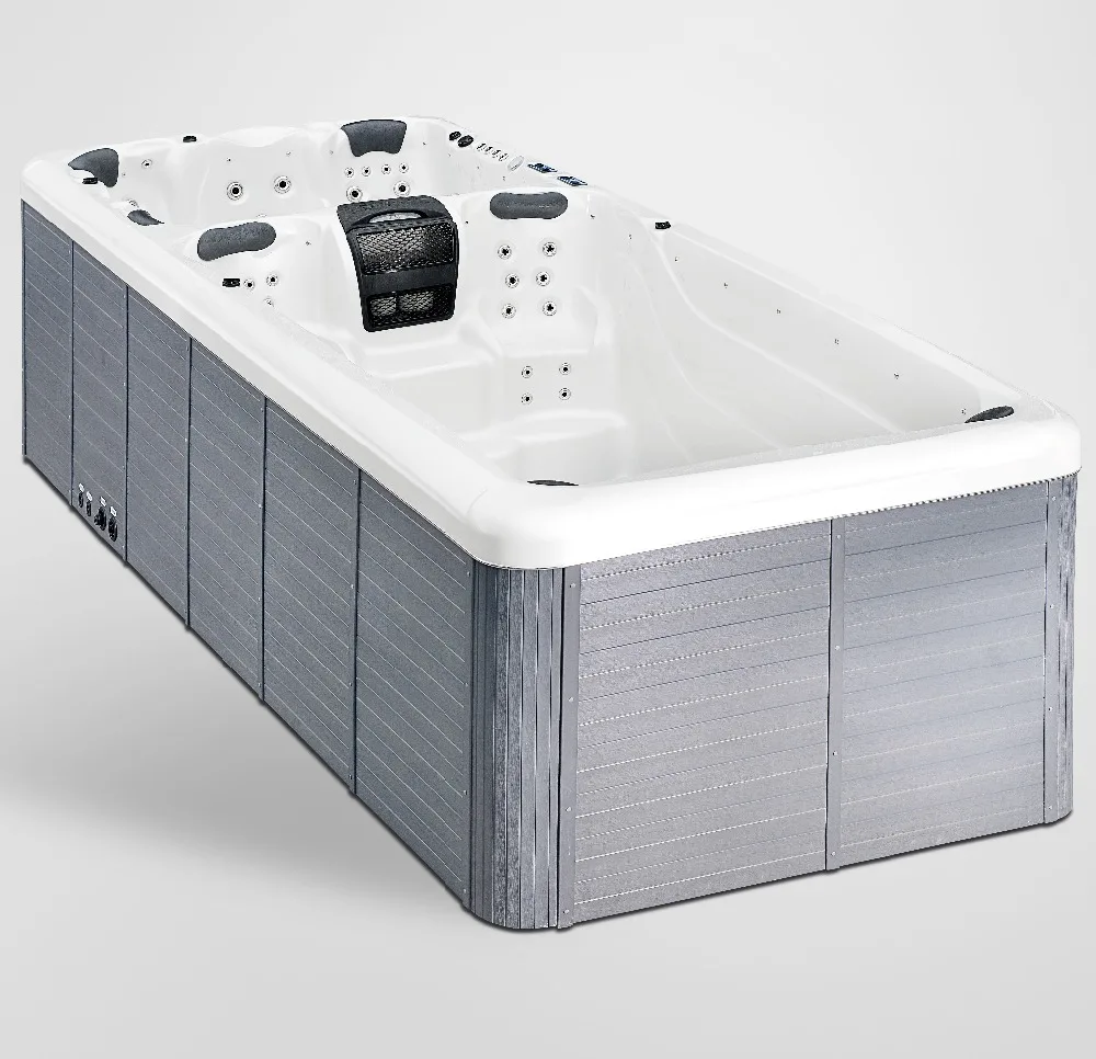 10 Person Spa Pool Portable Massage Bathtub Hot Sale