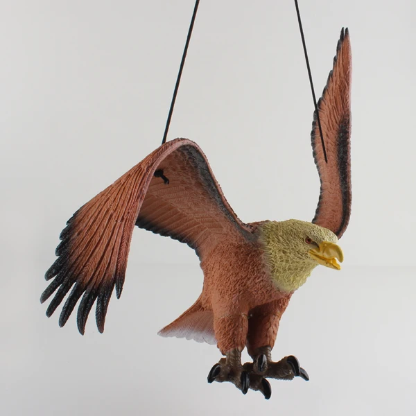 
2020 Прямая поставка с фабрики, горячая Распродажа, дешевая самая популярная охотничья приманка для птиц, китайская Высококачественная пластиковая охотничья приманка на заказ 