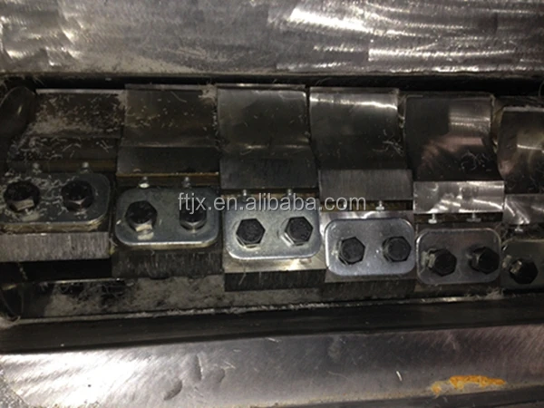 SWP Series Plastic Crusher