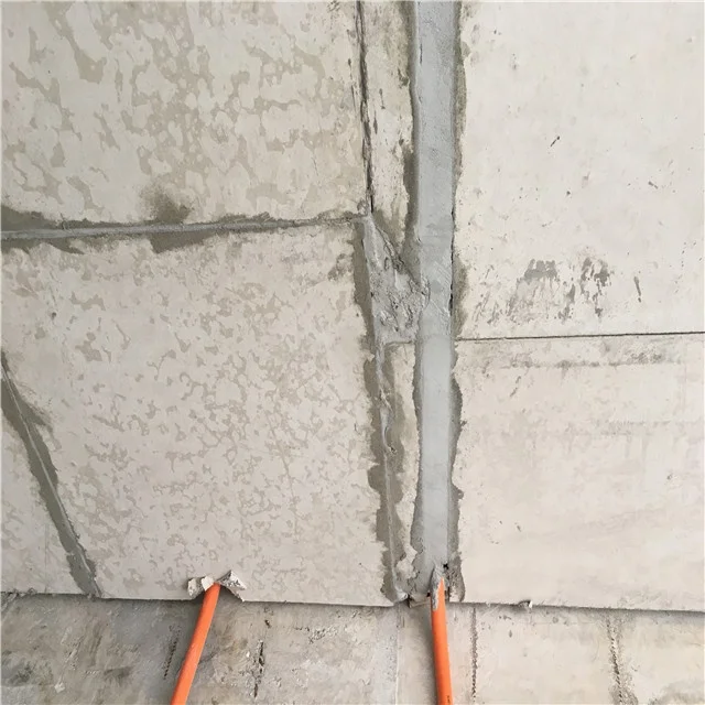 Cheap Price Precast Panel Fireproof Bulletproof Sandwich Wall Panel for Wall and Floor Use in Nigeria