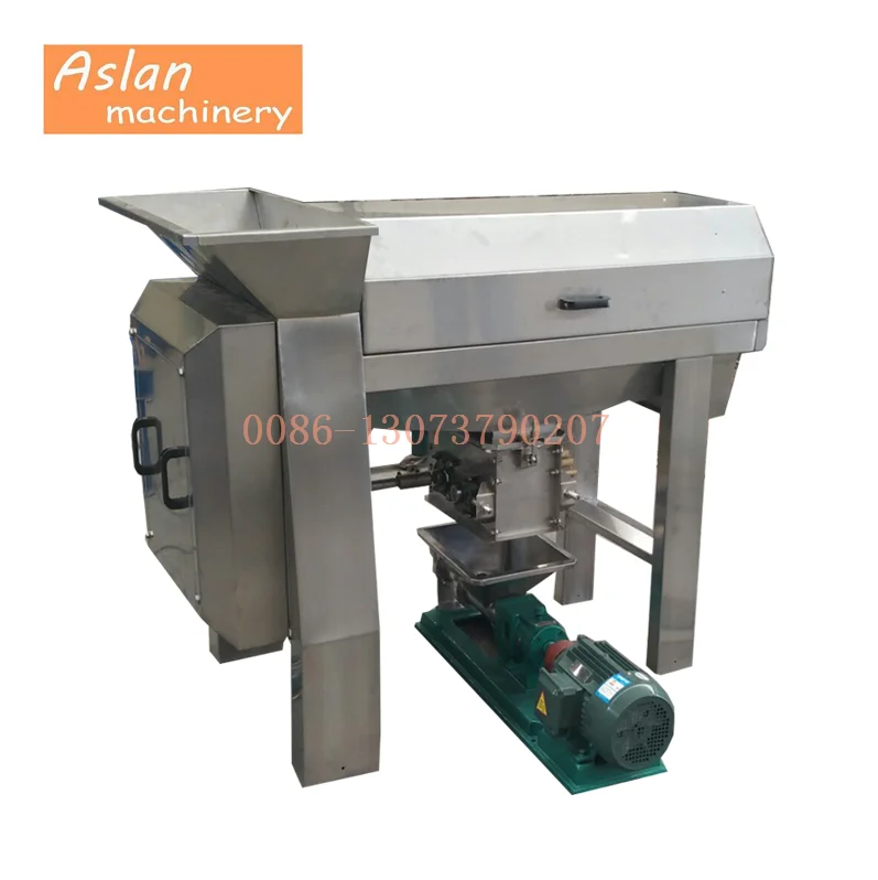 Commercial Grape Crusher Machine