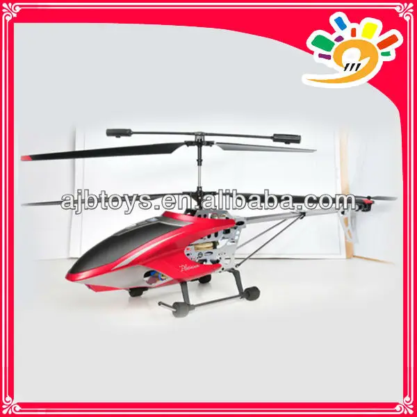 3.5 channel rc helicopter with gyro