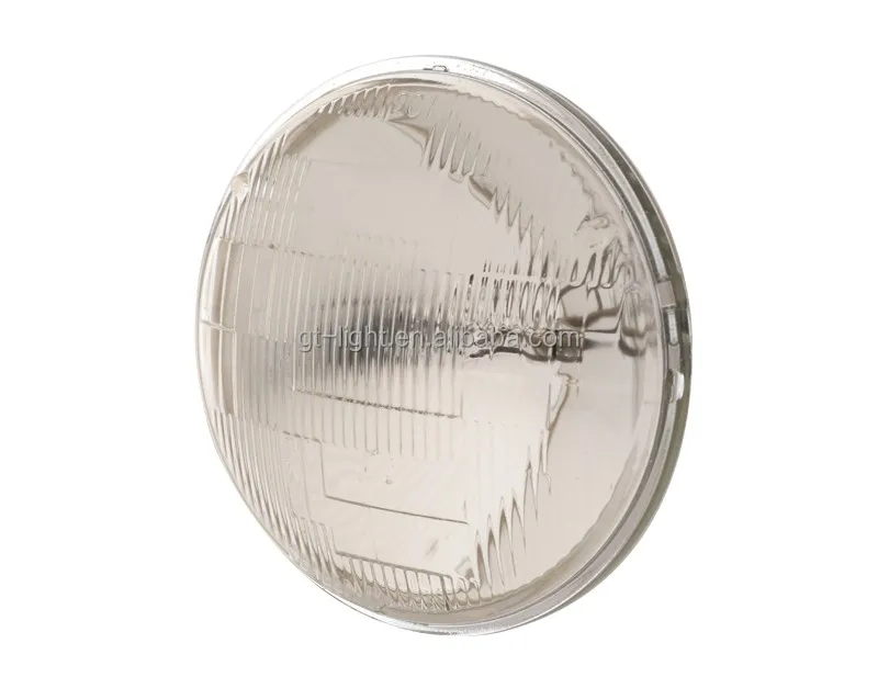 Factory Directly Selling 4401 4402 5 Inch Round Sealed Beam Headlight