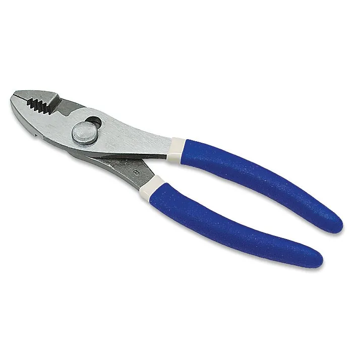 China Industrial Quality Japanese Type CRV Long Nose Fishing Plier With  Spring Manufacturer and Supplier