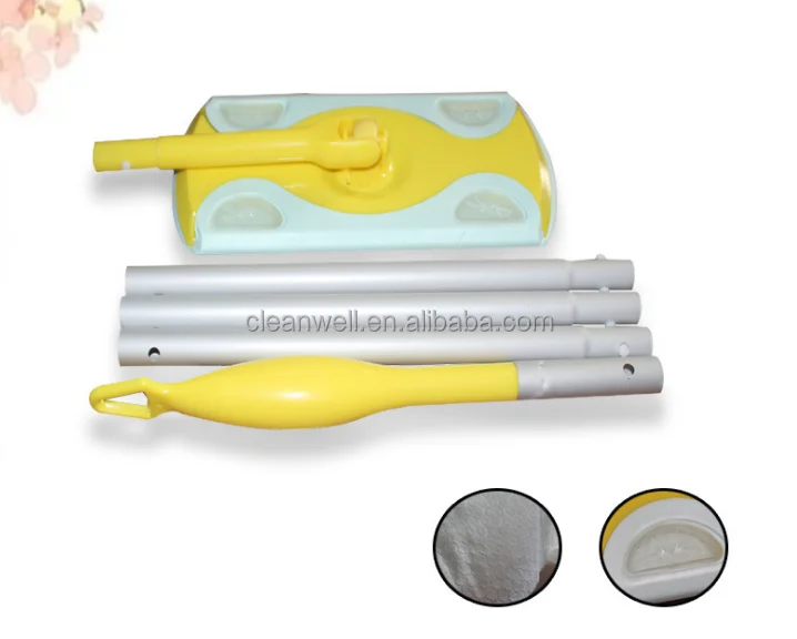 Electrostatic Dusting Mop