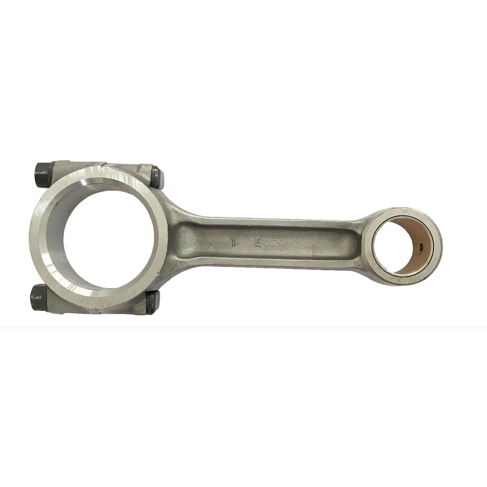 TRUCK Engine Parts  UD FE6 Diesel Engine FE6A FE6T CMA87 CMF87 for NISSAN  Connecting Rod