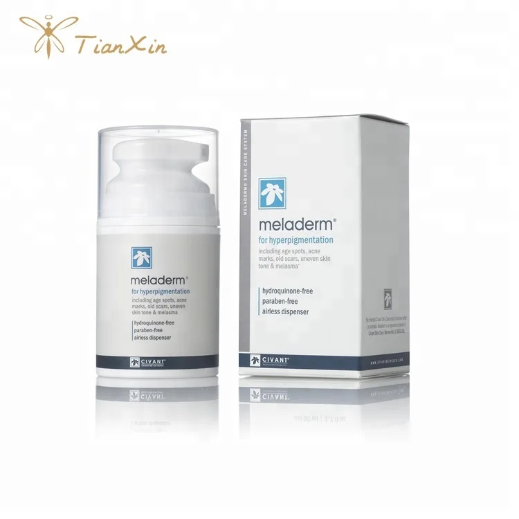 shea butter for hyperpigmentation