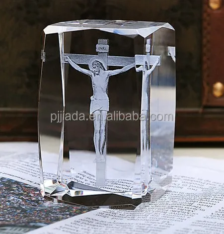 Scultura In Cristallo K9 3D Mondo Sottomarino | Incisione Laser Con Base Rotante | Regalo Per Acquario E Decorazione Casa 30x30x40 Mm - 4
