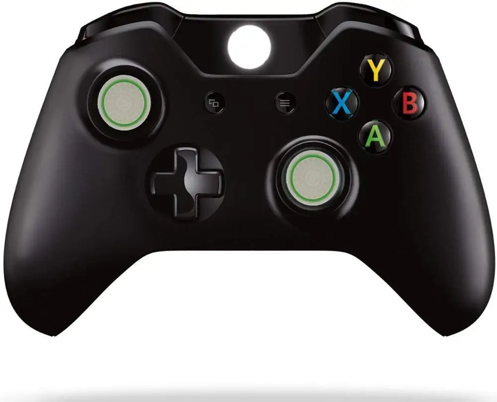 8 Trigger Thumb-Grips Stick Kappen Grip Caps für Xbox Series X S One Controller
