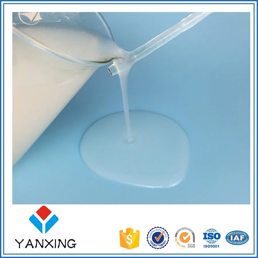 Tapioca Modified Starch