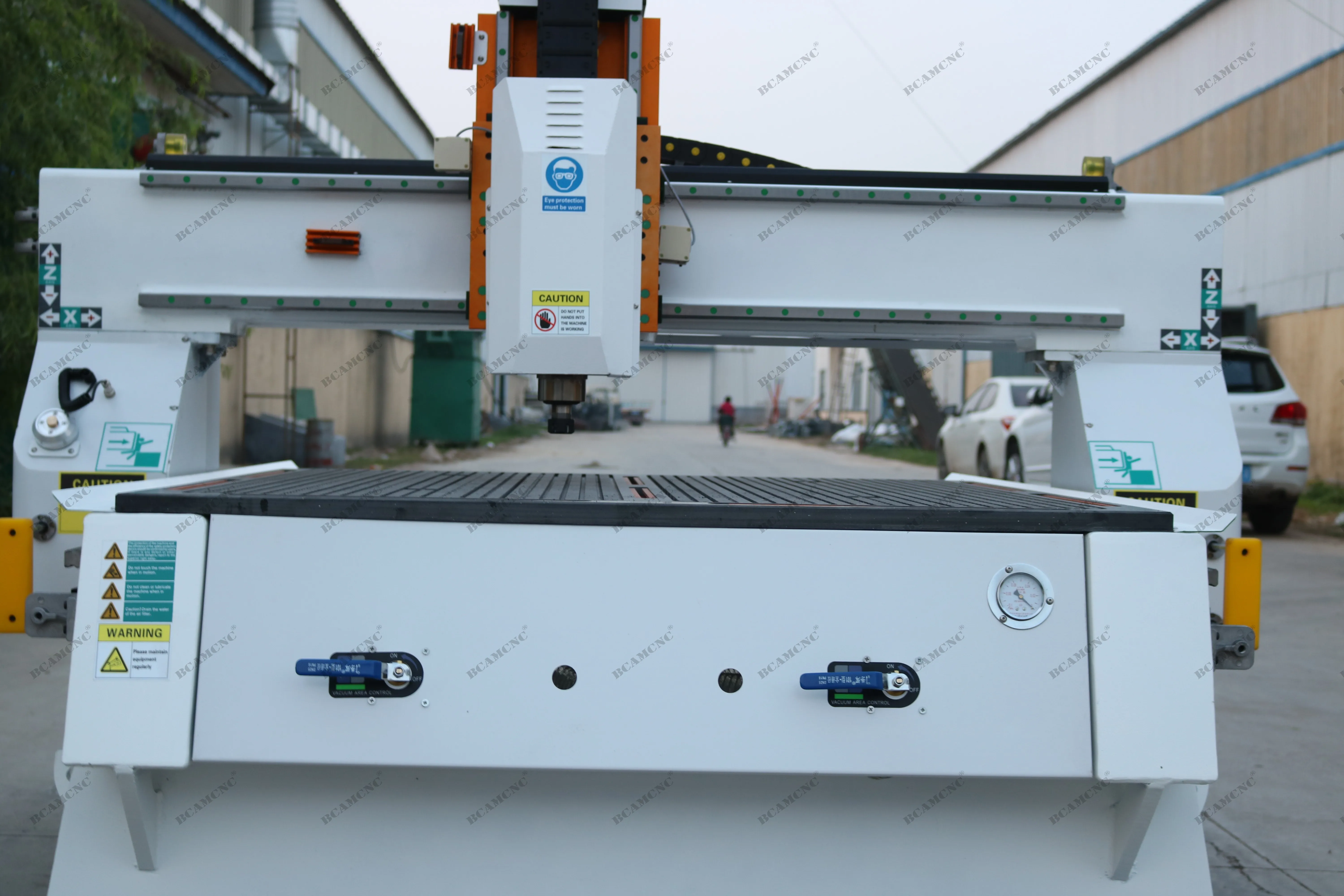 Китайский фрезерный станок с ЧПУ хорошего качества 1300*1300 мм маленькие машины для домашнего