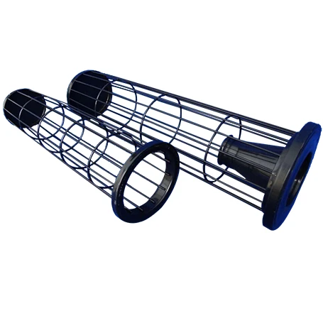 StarPleated Dust Collector Filter Bag Cages