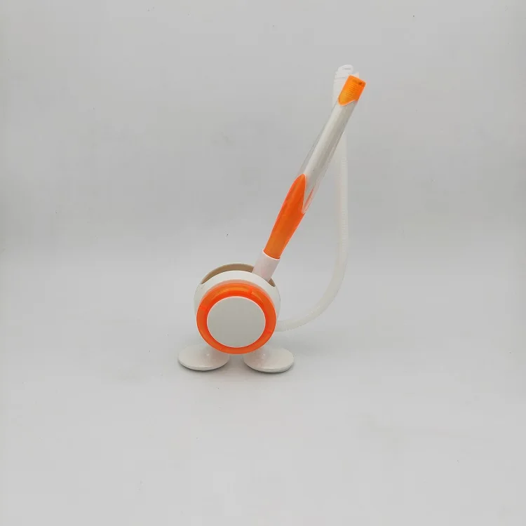 Custom Promo Bank Counter Desk Table Pens Coil Ballpoint Stand Bank ADS Pens