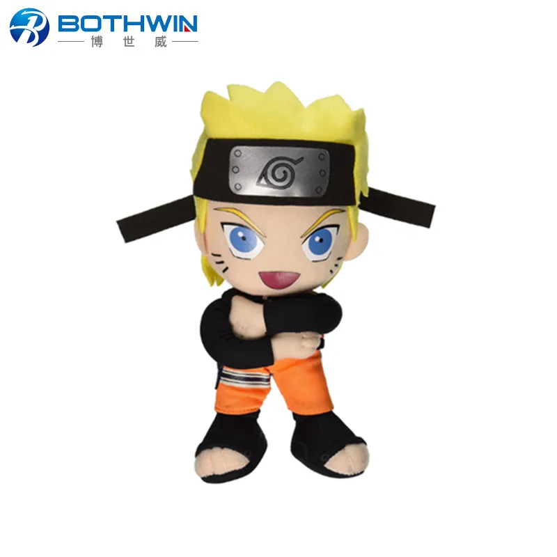 漫画キャラクターおもちゃぬいぐるみぬいぐるみ日本のナルトおもちゃ Buy Plush Stuffed Toys Character Toys Japanese Naruto Toys Product On Alibaba Com