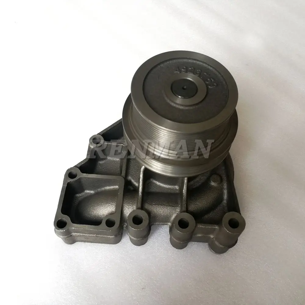 Cummins ISX QSX ISX15 QSX15 Water Pump Kits - Reliable Performance