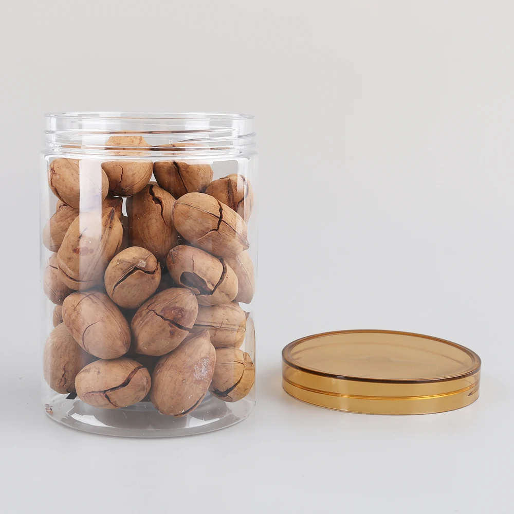 
Оптовая продажа, Малайзия, прозрачная крышка для пищевых продуктов, пластиковый контейнер для хранения, кухонные банки 