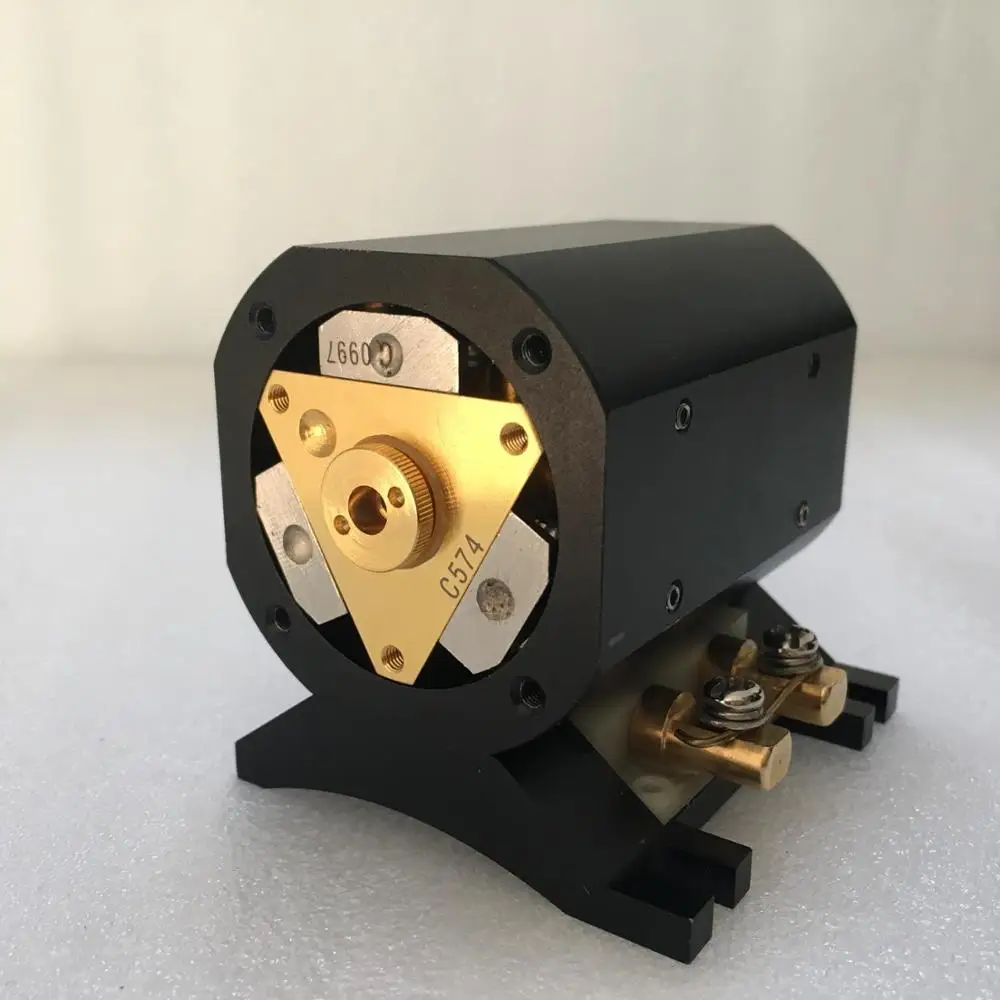 laser diamond cutting machine module
