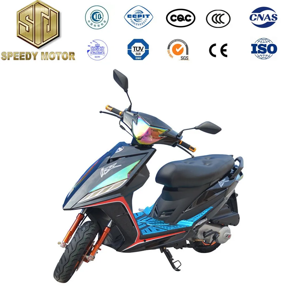 lifan 125cc moped