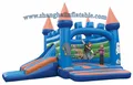 inflatable slides jumping castle children amusement park