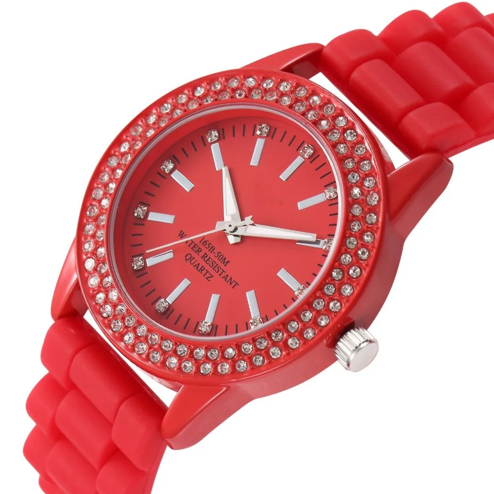 Montres résistantes à l'eau Japan Movt - Durables et élégantes