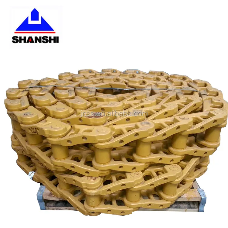 EX120-5 Track Link Chain for Hitachi EX100 EX120 EX135 ZX110