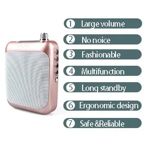 Oem Support  Smart Classroom MP3 Mike Speaker Conference