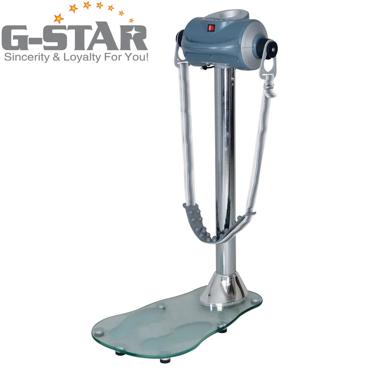 GS-302C Vibrating Massager Health Herald Digital Therapy Machine Massage  Belt(AC) for Home Use