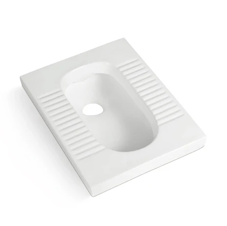 Pakistan Market Bathroom Used Toilet Squat