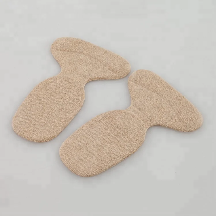 Китай, универсальные силиконовые вкладыши для ухода за ногами, гелевые подушечки, стельки для обуви на высоком каблуке