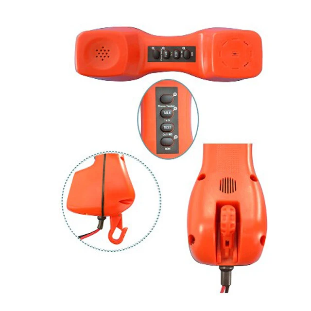 ST230F Telephone Line Tester Fault Tester