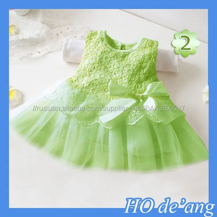 HOGIFT Китае производство летом хорошо продаются последней Моде хлопка рукавов softtextile детское платье